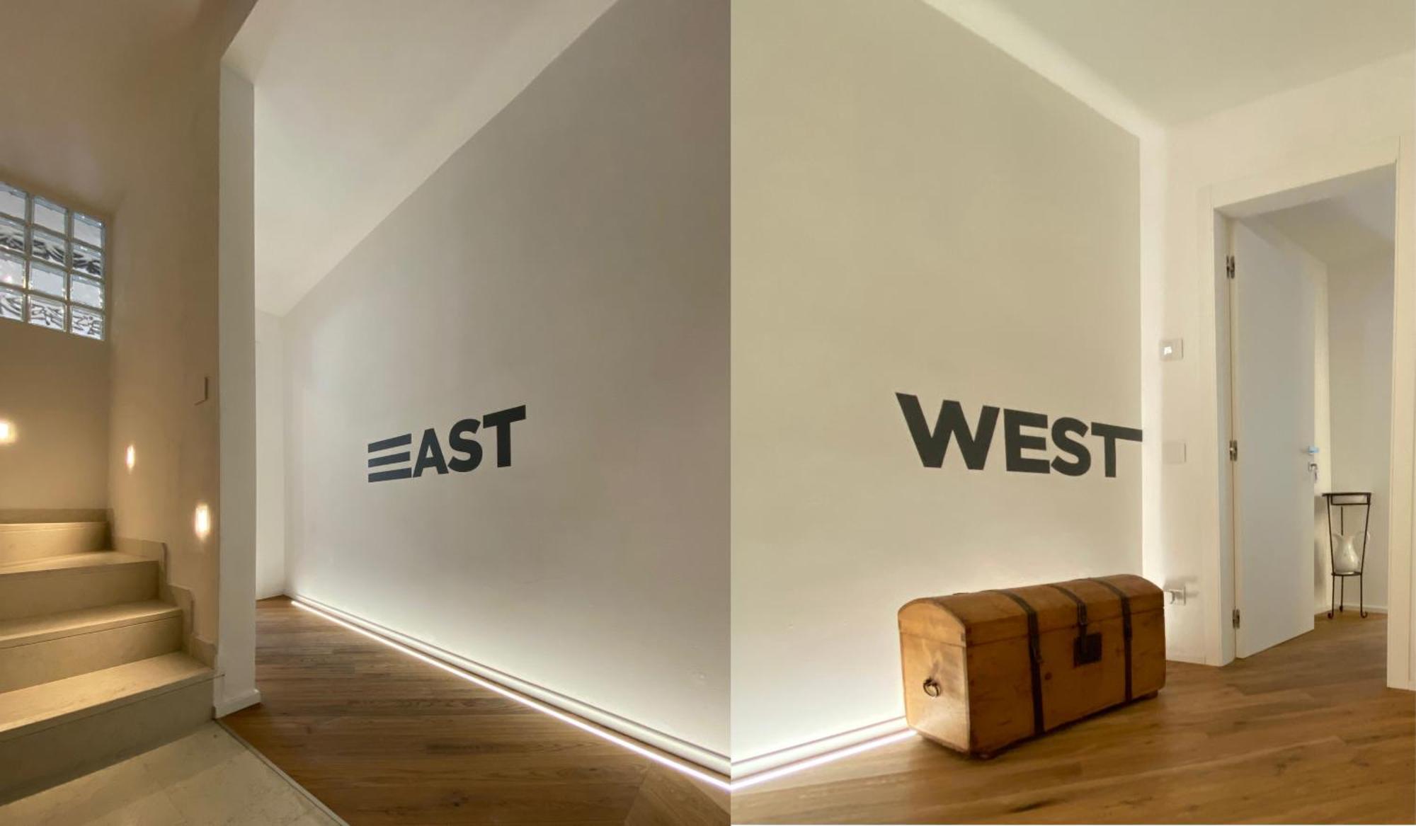 East West Room อาร์โก ภายนอก รูปภาพ